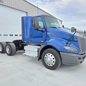 Oferta Destacada ¡Se Vende Rápido! Último Modelo Usado 2020 In-te-rna-ti-on-al RH613 Cabina Diurna Automática ¡LISTO PARA ENVIAR AHORA! - Product Image 1