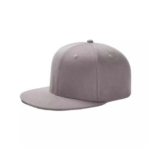 Casquette de baseball brodée 3D personnalisée, réglable, en coton, avec logo en relief, pour hommes et femmes - Product Image 2