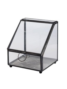 <b>Jewelry</b> Packing <b>Box</b> and Display <b>Extra</b> Advance Quality Good Quality Glass <b>Box</b> Small and <b>Large</b> Size Two Precious Gift <b>Box</b> by - Product Image 4
