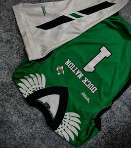Uniforme de Fútbol Americano de Tela Suave con Diseño Personalizado, Precio Económico y Alta Venta, para Venta en Línea - Product Image 2