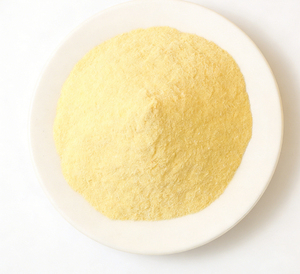 Servicio OEM de Primera Calidad, Harina de Maíz al por Mayor, Exportación a Granel, Grado Alimenticio Premium, Suministro Disponible - Product Image 1