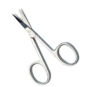 Ciseaux à pansements Lister légers, de qualité supérieure, à prix abordable, dernier modèle, pour usage d'urgence - Product Image 5