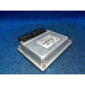 Module de commande de châssis d'occasion authentique Chairman H 1997-2014 4481114000 - Product Image 4