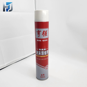 <span class=keywords><strong>Mousse</strong></span> de construction professionnelle en <span class=keywords><strong>polyuréthane</strong></span> pour l'installation de cadres, l'étanchéité des joints et l'<span class=keywords><strong>isolation</strong></span> thermique - Product Image 1