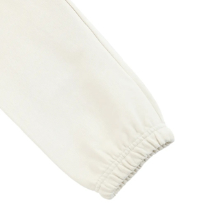 Custom Men Women Jogger Pants <b>Elastic</b> Waist Drawstring Straight Leg Loose Casual OEM ODM Factory Supply - Product Image 4