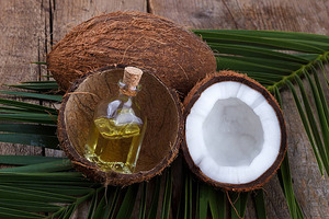 Aceite de Coco Virgen del Delta de Vietnam, 1000L, Venta al por Mayor, Grado Superior, 99% de Pureza, 3 Años de Duración, para Cocinar - Product Image 2