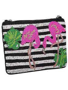 Monedero de cuentas hecho a mano, mini cartera de moda para niñas y mujeres al mejor precio - Product Image 6