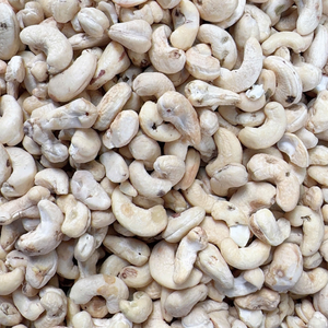 Noix de cajou prêtes à être expédiées SK Cashew Kernel SANTIGO Noix sans taxes - Product Image 1
