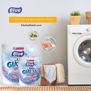 Natural Himalayan Salt Laundry <b>Pods</b> Powerful, Eco-Friendly Clean | OEM/ODM 48 Packs - Product Image 6