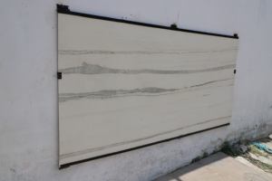 Banda Var Marble Stone Veneer Eco Friendly Interior <b>Wall</b> <b>Panel</b> <b>for</b> Farmhouse Apartment <b>Kitchen</b> Hotel Projects - Product Image 6