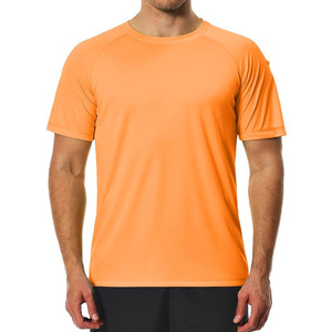 Wholesale Custom Unisex Rash Guard Sublimation <b>Compression</b> <b>Shirt</b> Sports Training Apparel Spandex/Polyester Mixed Martial Arts - Product Image 3