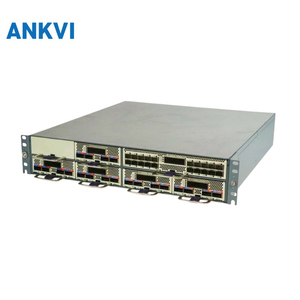 Sistema OTN WDM DC908 DCI5800, 800G por Lambda, Conmutación de 6.4T para Metro DCI Core, reemplazo del DC908 - Product Image 1