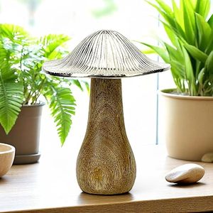 Pieza decorativa única, elegante y sofisticada, artículo de exhibición de primera calidad, centro de mesa decorativo, artículo decorativo para exhibición. - Product Image 6