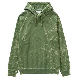 Sweat-shirt en coton décontracté de qualité supérieure pour homme avec tissu doux au toucher et capuche réglable pour un confort supplémentaire - Product Image 3