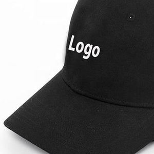 หมวกแก๊ปปักโลโก้แบบพัฟฟ์ สปอร์ต ปรับขนาดได้ แบบ Snap Back - Product Image 4