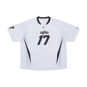 Custom Sublimation Baseball Jersey <b>Men's</b> Streetwear Hip Hop Fashion T <b>Shirt</b> for <b>men</b> 100% polyester - Product Image 2