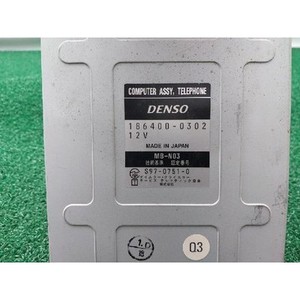 ECU และโมดูลคอมพิวเตอร์มือสองสำหรับรถยนต์ S-class รุ่น A2208202126 - Product Image 6