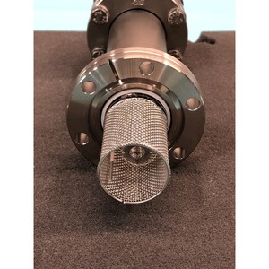 เซ็นเซอร์ AMETEK DYCOR 10216921D-1 RGA, 1021-6921 - อุปกรณ์และอะไหล่เซมิคอนดักเตอร์ระดับโลกที่เชื่อถือได้ - Product Image 3