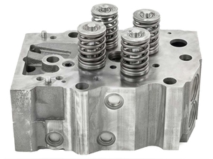 Ensemble de culasse de moteur diesel d'origine pour Cummins KTA38 3646323 3646324 3646326 3021692 3811985 3811988 3081073 3009138 3072438 - Product Image 3