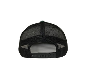 Casquettes de camionneur Injae Vina à profil moyen, bicolores, respirantes, pour sports de plein air, OEM Vietnam, couvre-chefs de golf, COMMON 58-60cm - Product Image 6