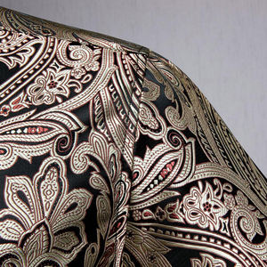 Vêtements décontractés pour hommes de haute qualité, style vintage, 100% coton popeline respirant, dernières créations, luxe, couleur unie, vêtements de rue haut de gamme, vente en gros - Product Image 3