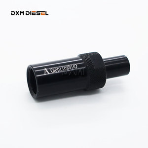 Jauge de mesure du pas de la barre dentée de pompe diesel DXM avec support simple, testeur de course de crémaillère de pompe à carburant, outil de réparation <span class=keywords><strong>NICE</strong></span> - Product Image 6