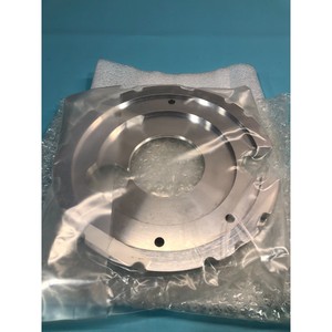 AMAT 0020-32129 <b>Spacer</b> N15 Shunt 200mm ESC, 146466 - Trusted Global Legacy Semiconductor Equipment and Parts at - Product Image 3