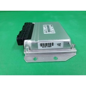 Unité de commande moteur d'occasion Sorento I 2002-2006 GENUINE 391104A800 - Product Image 4