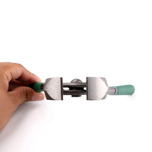 35cm Cattle Horse Hoof Clippers Farrier <b>Tool</b> Kit 20cm Non-slip Grips Tower Pincers Pliers Nippers Snips Nail <b>Puller</b> <b>Tool</b> - Product Image 4