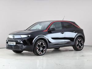 OFFRE JUSTE 2021 MOKKA 1.2 TURBO SRI NAV PREMIUM EURO 6 5 PORTES - Product Image 2