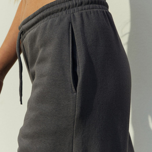 Nouveau style, logo personnalisé, vente en gros d'usine, ensembles de sweats à capuche et de survêtements tie-dye, pantalons pour filles - Product Image 3