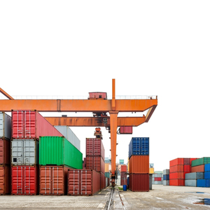 Conteneurs d'expédition naturels de haute qualité, conteneurs d'expédition premium, sécurisés, durables et idéaux pour le commerce de gros. - Product Image 4