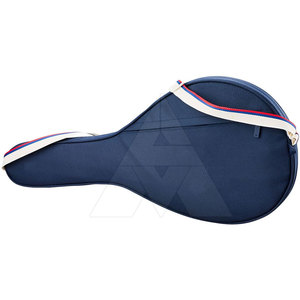 Light <b>Weight</b> Tennis Racket Cover Solid Color Best Grade Tennis Racket Cover Online <b>Sale</b> Tennis Racket Cover - Product Image 2