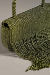 Magnifique sac à main en coton perlé fait main 2024, design personnalisé, impression typographique, best-seller, prix de gros Inde - Product Image 5