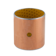 Roulements d'orientation de roulement de précipitation SGO SDX série DX35 - Product Image 1