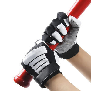 Guantes de Béisbol de Cuero Genuino Personalizados al por Mayor 2026, Guantes de Softbol Profesionales, Servicio ODM/OEM, Precio de Moda, Calidad Premium - Product Image 4