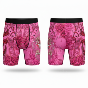 MMA Clothing Martial Arts Compression Shorts Custom All Over Printed Gothic Athletic <b>Boxer</b> Briefs Breathable Stretch Shorts Men - Product Image 5