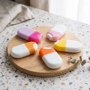 Oval PP <b>10ml</b> 15ml 20ml Custom Color Fine Mist Spray <b>Bottle</b> with Pump for Pocket Perfume Travel, Vietnam OEM Manufacturer Factory - Product Image 2