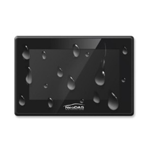 [GRACE CORPORATION] Système de caméra NeoDAS AI 360° certifié QX, qualité fiable, caméra de sécurité industrielle pour véhicules - Product Image 2