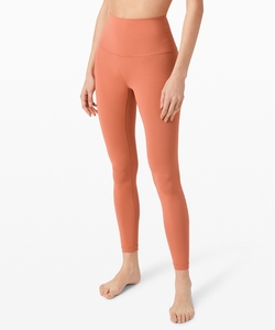 กางเกงโยคะเอวสูงสีพื้นแบบเต็มตัวสำหรับผู้หญิง ผ้าสแปนเด็กซ์โพลีเอสเตอร์ไร้รอยต่อ เอวยางยืด แห้งเร็ว สวมใส่สบาย - Product Image 1