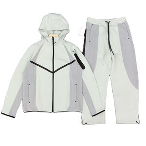 Conjunto de Chaqueta y Pantalones de Nieve Impermeables de Primera Calidad, con Capucha, Resistentes al Viento, Aislantes, de Secado Rápido, para Esquí al Aire Libre, para Adultos - Product Image 1