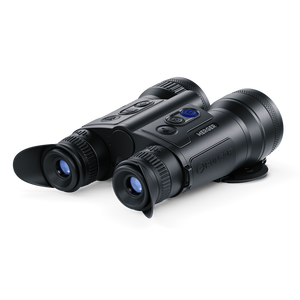 OFERTA ESPECIAL: Binoculares de Imagen Térmica Portátiles MERGER LRF XL50 Pulsar, Telescopio de 1024x768px # 77481 - Product Image 1