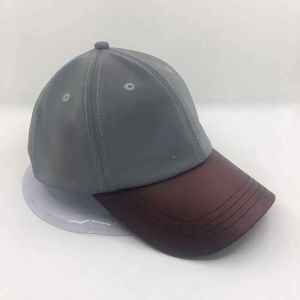 OEM Wholesale Custom Embroidery Logo 6-Panel <b>Hats</b> 100% Cotton Sports High Quality Baseball Mens <b>Women</b> <b>Hats</b> - Product Image 5