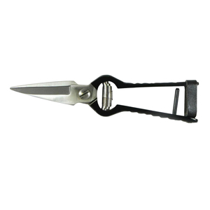 Cortauñas para Ganado, Herramienta de Acero Inoxidable para Recortar Pezuñas con Resorte, Tijeras para Pezuñas de Ovejas, Vacas y Caballos - Product Image 6