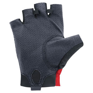 Male Half-Finger Cycling <b>Gloves</b> Sports Bicycle Non-Slip with Shock Absorption Breathable - Product Image 2