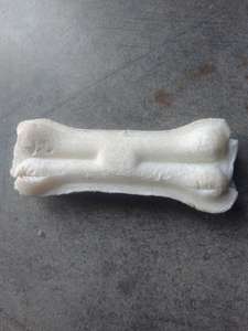 OEM Natural Calcium <b>Milk</b> Bone Dog Chews Organic High-Protein <b>Milk</b> Flavor Treat Long-acting Strong Bones Teeth Immune Support - Product Image 6