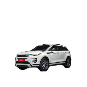Land Rover Range Rover Evoque P250 Dynamic SE 2024/12, 9,390 km, Caja de Cambios Automática, Asientos de Cuero, Volante a la Izquierda, Cámara Trasera - Product Image 1