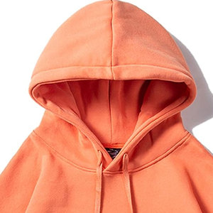 Sudaderas Holgadas con Capucha para Hombre, Estilo Único y Transpirable, Nueva Llegada en Oferta - Product Image 3