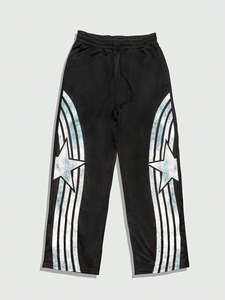 Conjunto Deportivo para Hombre de Alta Calidad a Precio Económico, Estilo Único y Moderno, Venta Directa de Fábrica - Product Image 4