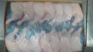 Pechuga de Pollo Halal Congelada de Grado Exportación, Filete Sin Piel y Sin Hueso, Cuidadosamente Procesada, Carne de Aves Higiénica Rica en Proteínas, a Granel - Product Image 5